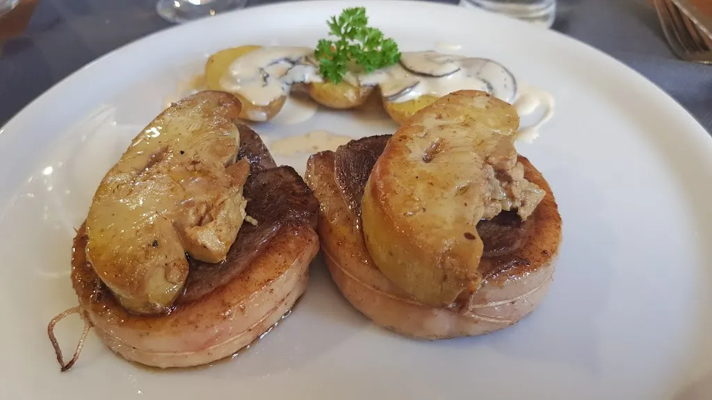 daniel labaune_Foie Gras - Ferme Bastebieille_Mimbaste_review