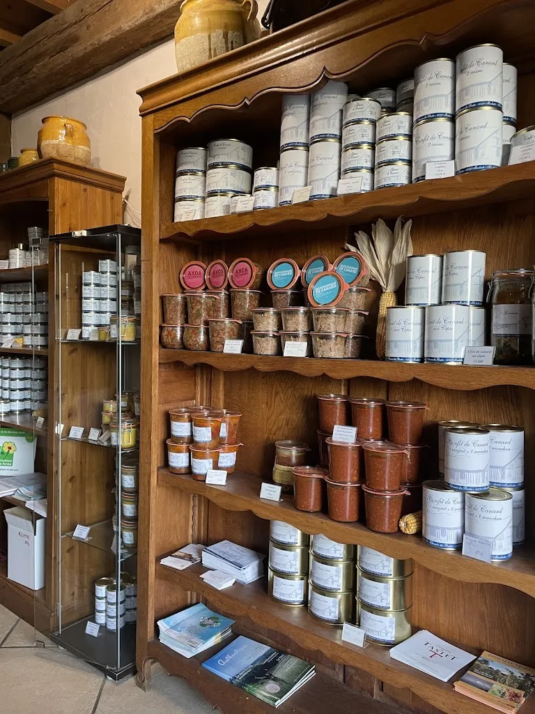 Foie Gras - Ferme Bastebieille_Mimbaste_slider_image_3