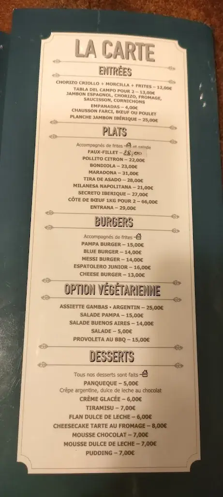 Menu_Pampa BBQ_Saugnac-et-Cambran_image_2