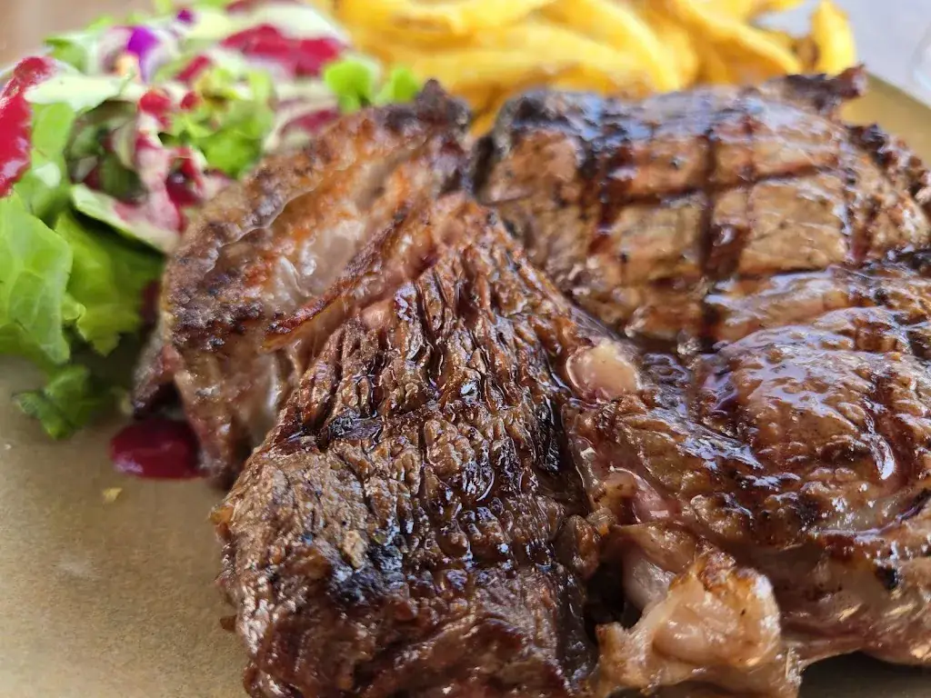 Cri Vale_Pampa BBQ_Saugnac-et-Cambran_review