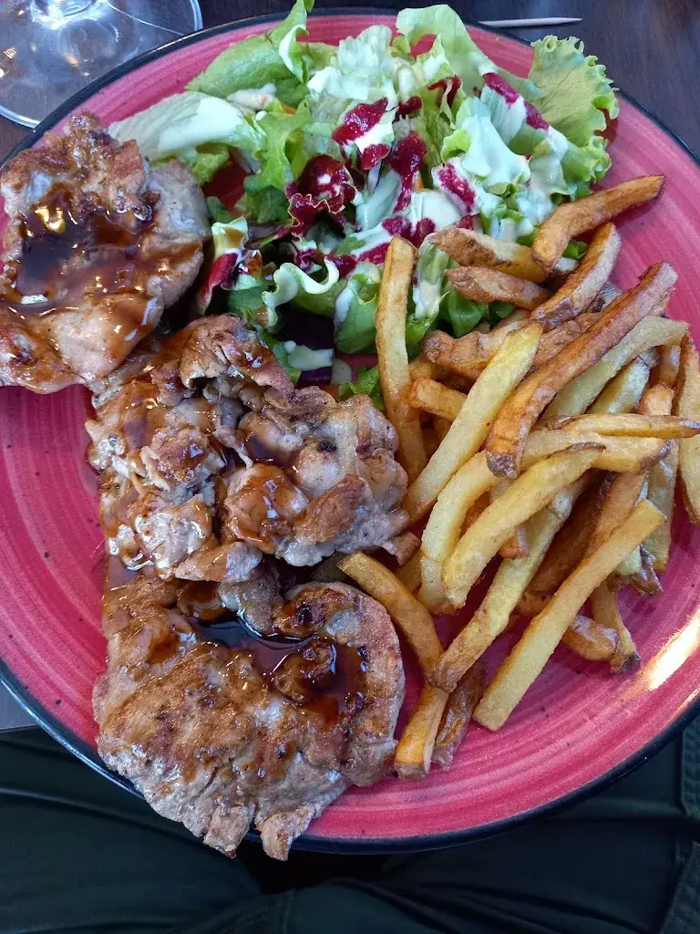Patrice Mazille_Pampa BBQ_Saugnac-et-Cambran_review