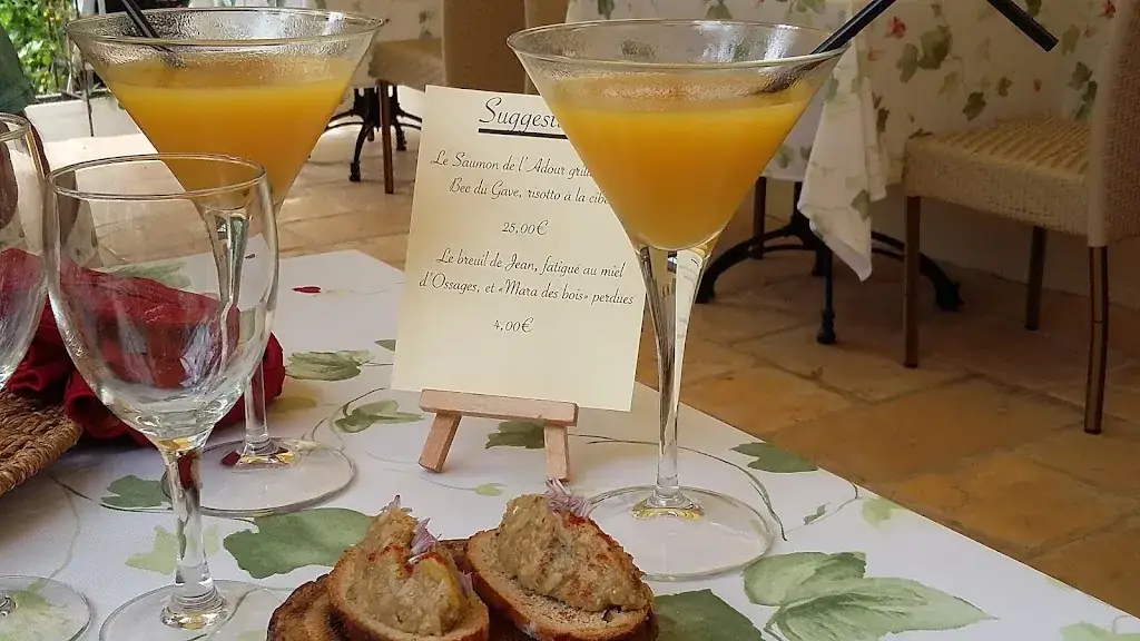 Menu_L'Auberge du Pas de Vent_Pouillon_image_8