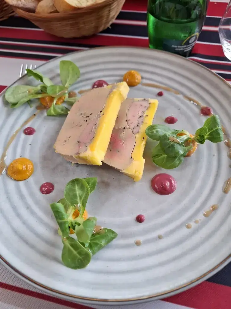 alexandra_L'Auberge du Pas de Vent_Pouillon_review