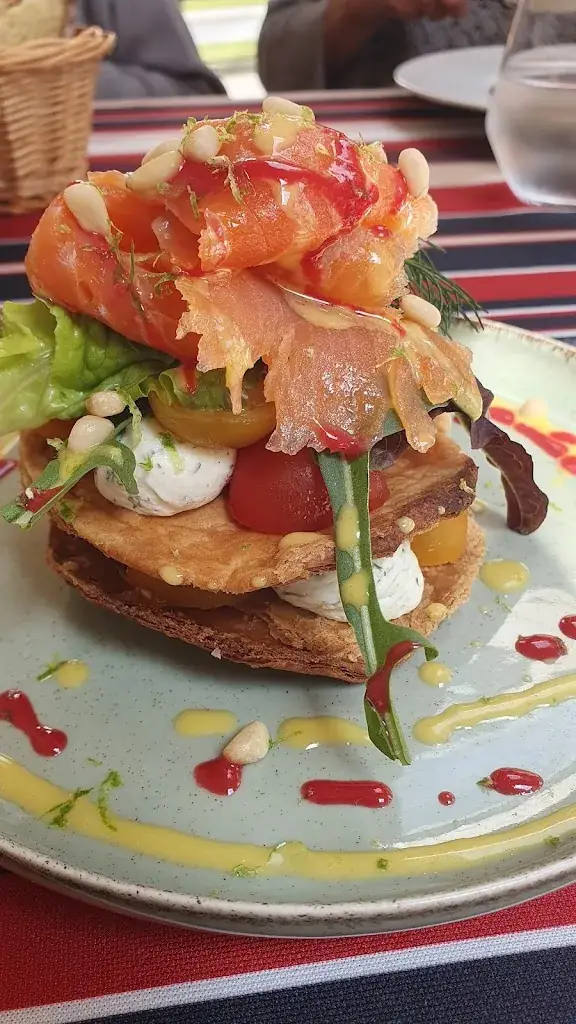 Patrick. D_L'Auberge du Pas de Vent_Pouillon_review