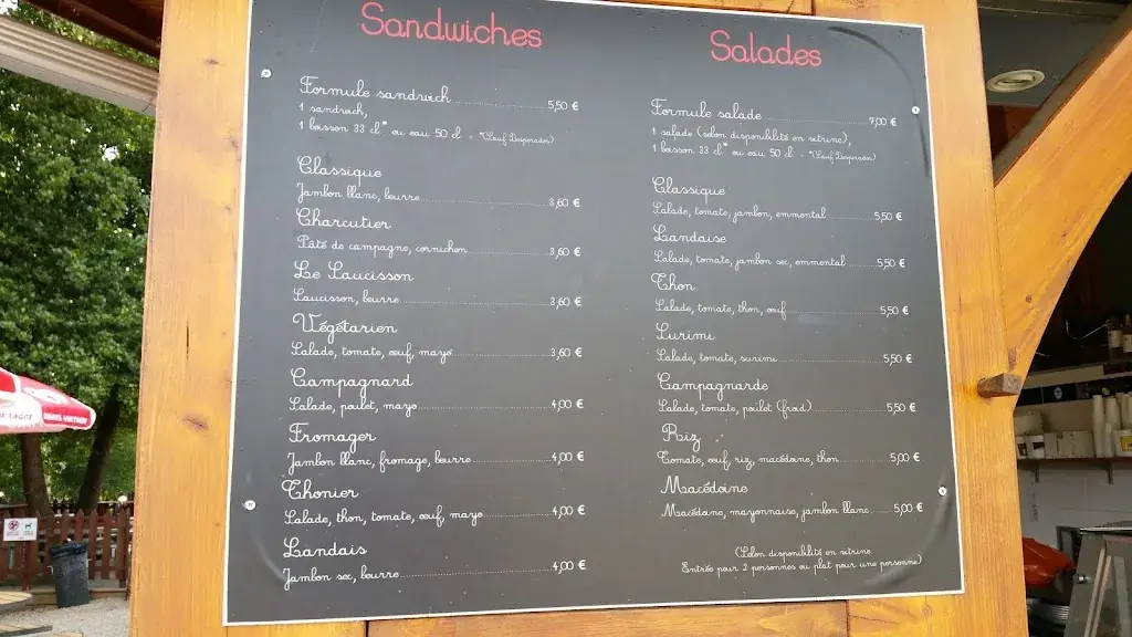 Menu_Rôtisserie Du Val De L'eyre_Mios_image_4