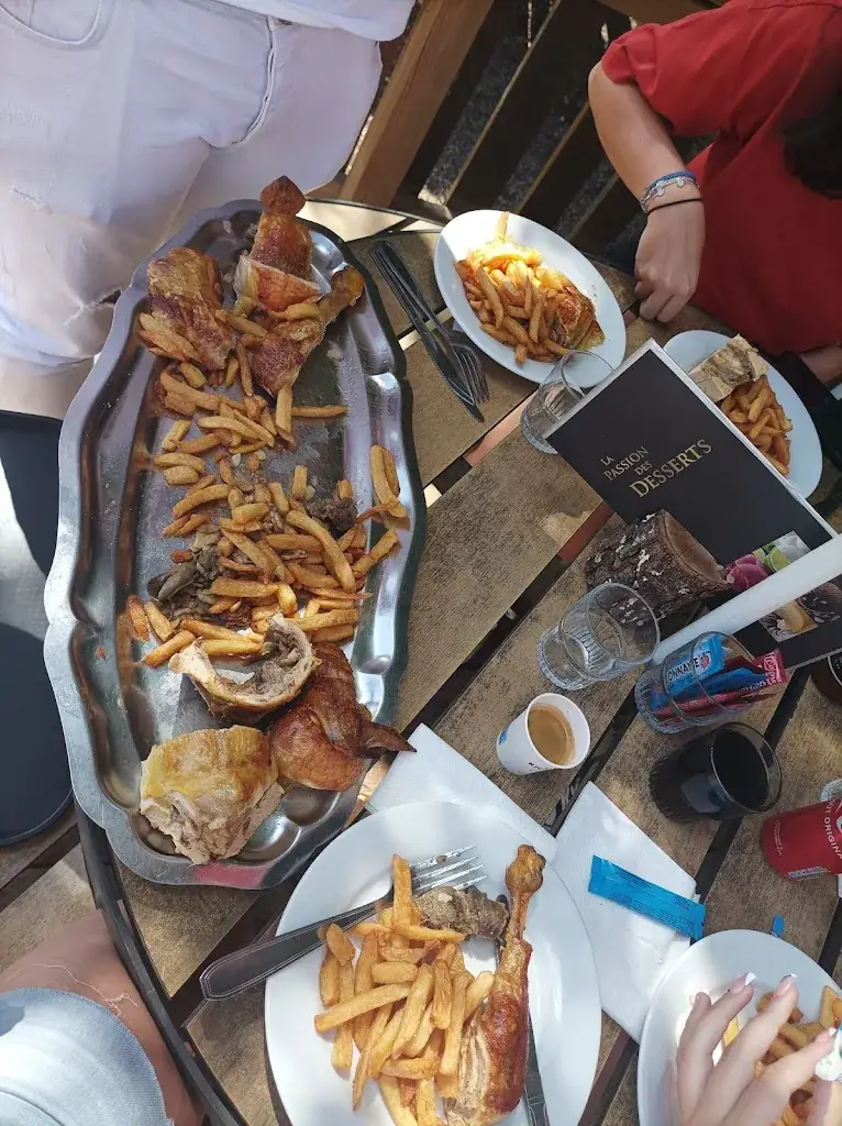 Menu_Rôtisserie Du Val De L'eyre_Mios_image_8