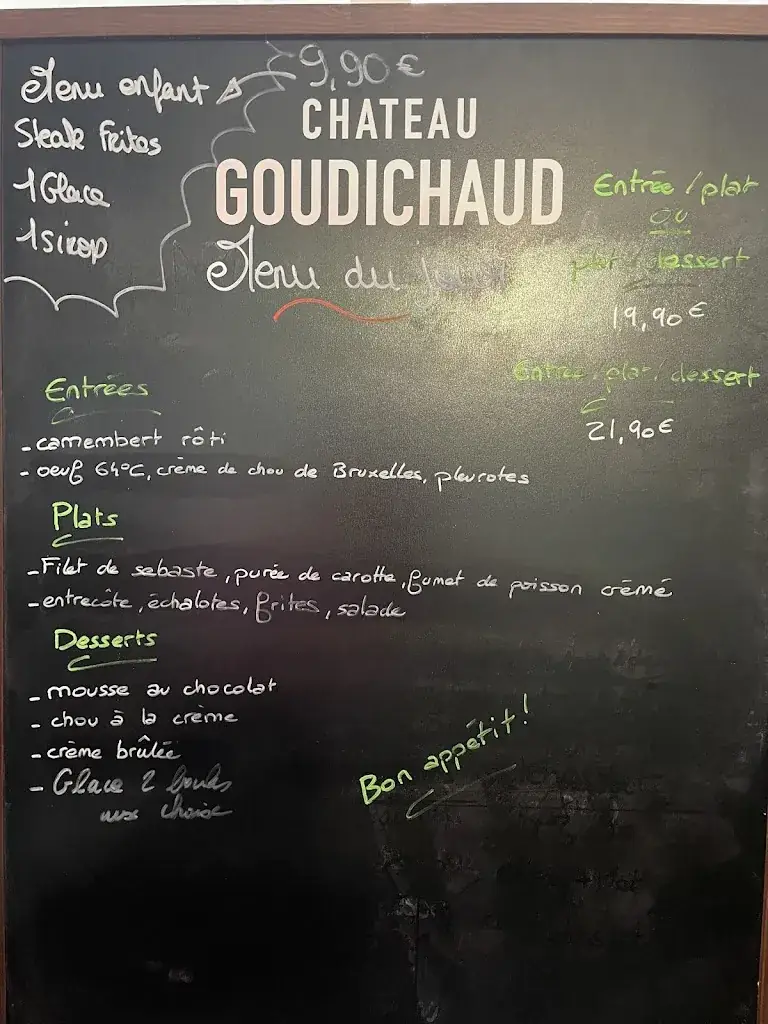 Menu_La Tonnelle, hotel restaurant_Mios_image_2