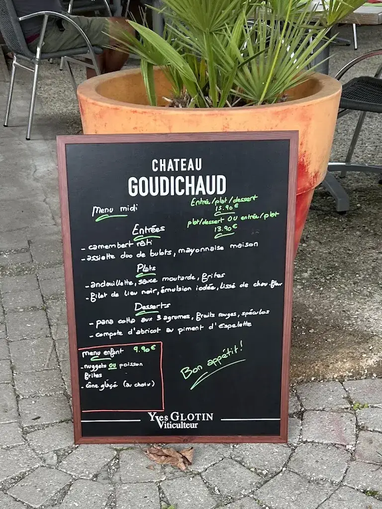 Menu_La Tonnelle, hotel restaurant_Mios_image_4