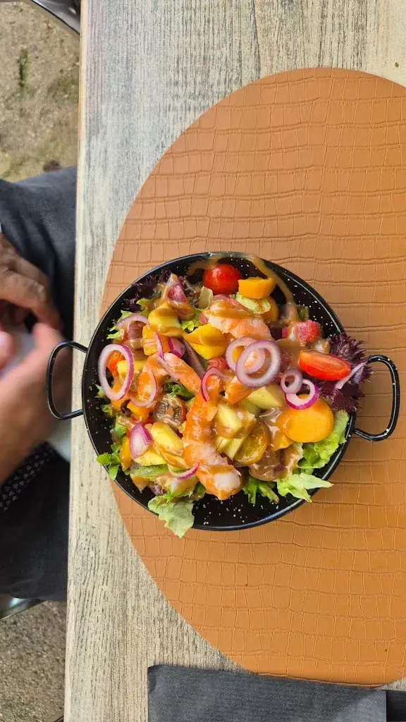 Menu_La Tonnelle, hotel restaurant_Mios_image_6