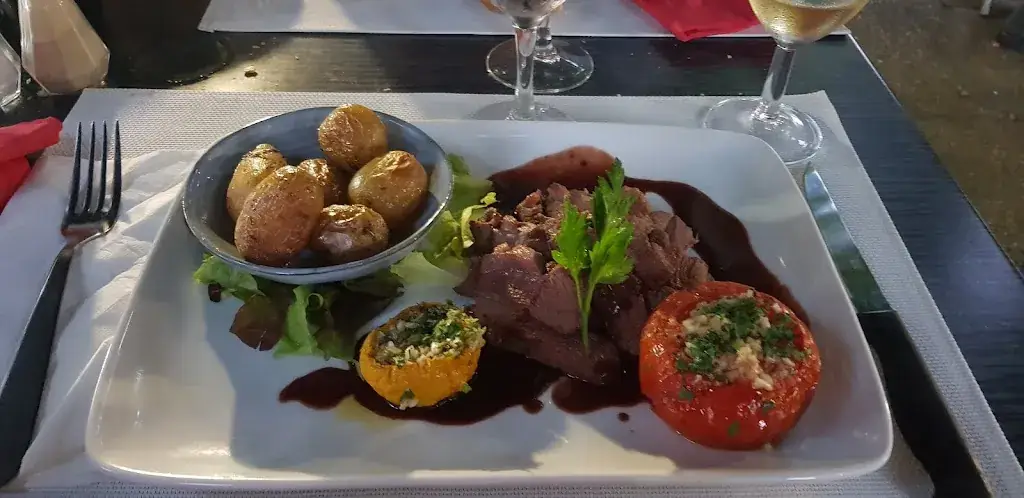 Menu_La Tonnelle, hotel restaurant_Mios_image_7