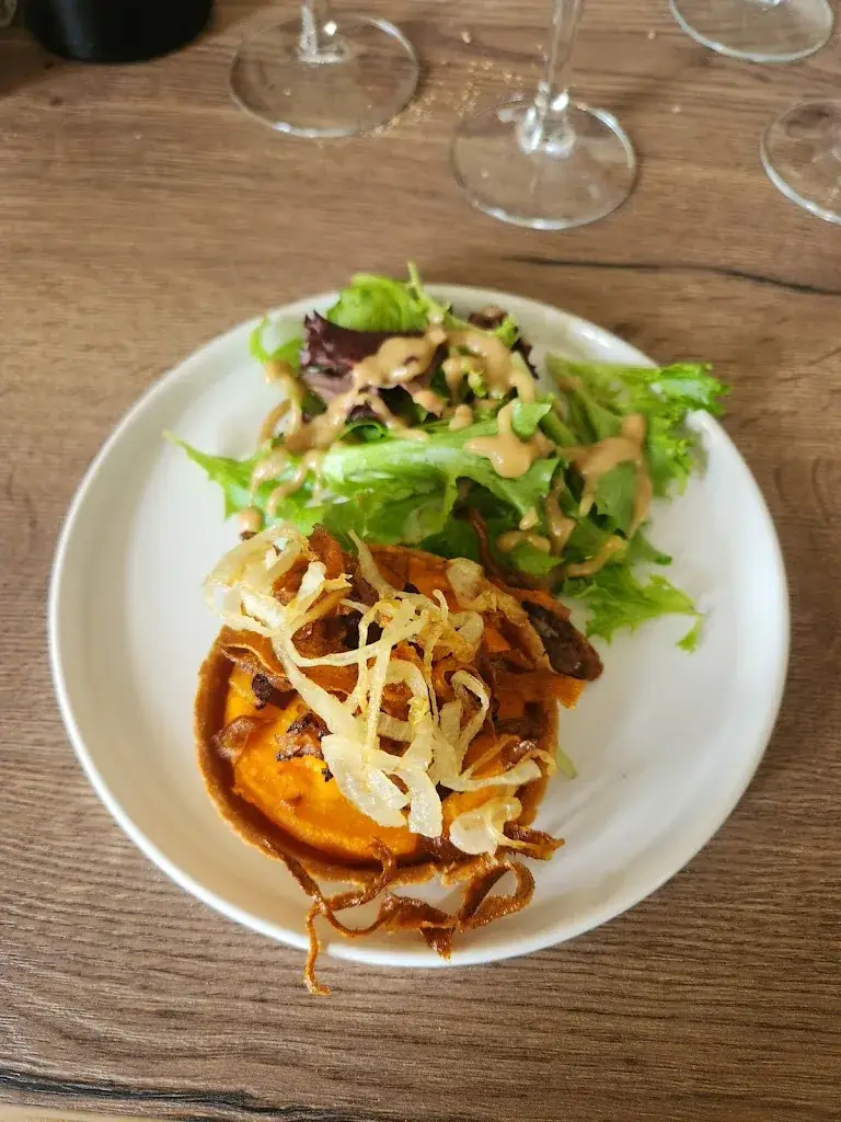 Menu_La Tonnelle, hotel restaurant_Mios_image_9