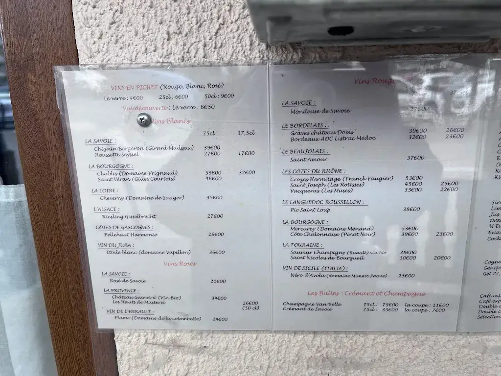 Menu_Le Ciselin_Annecy_image_1