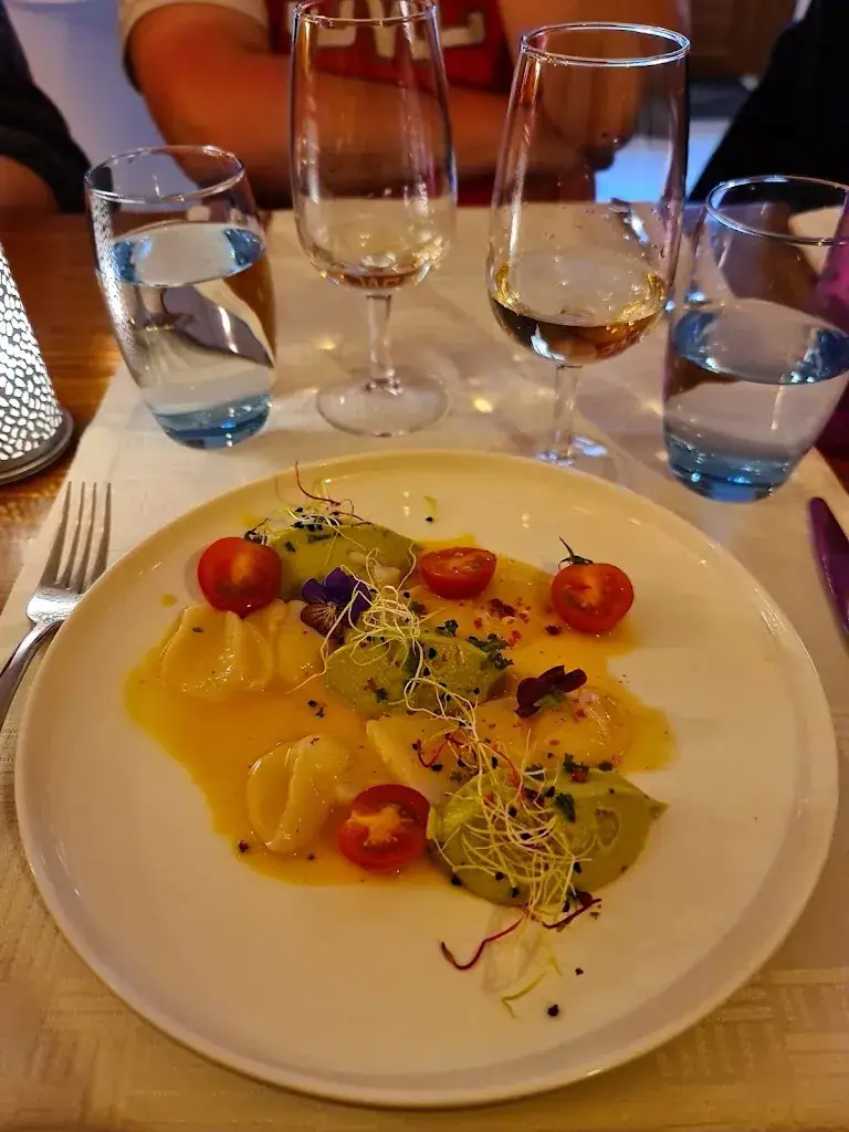 Niek Teurlings_Le Ciselin_Annecy_review