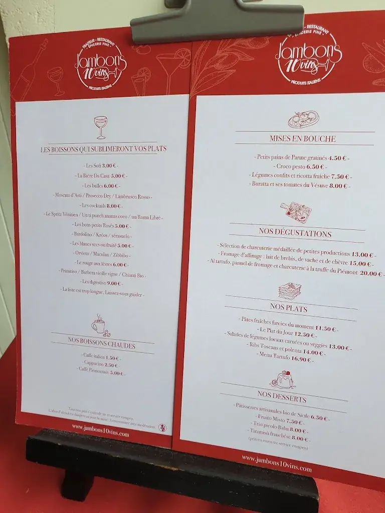 Menu_Jambons 10 Vins_Mios_immagine_1