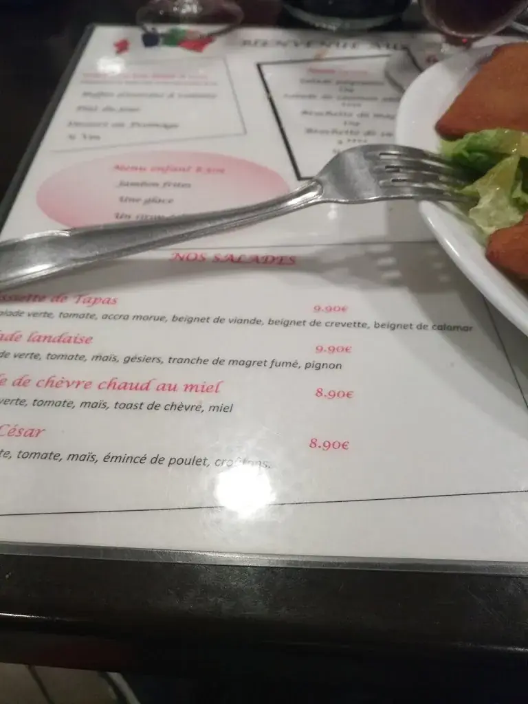 Menu_Au Rendez Vous des Amis_Mios_immagine_2