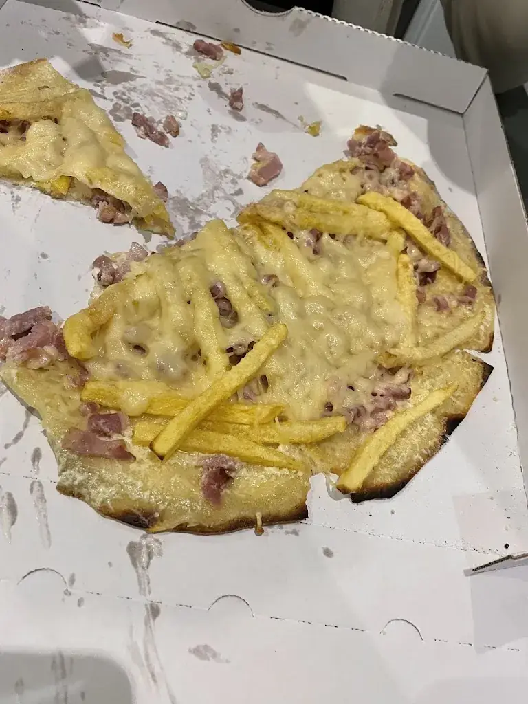 Mély Melow_Au Rendez Vous des Amis_Mios_recensione