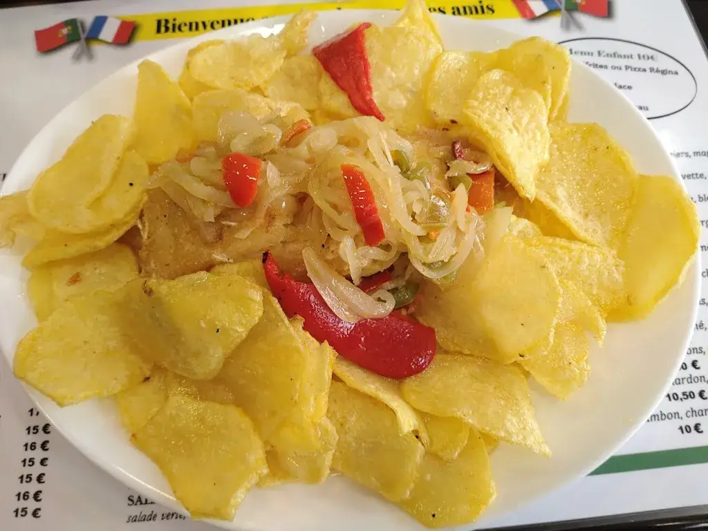 Denis Damothe_Au Rendez Vous des Amis_Mios_recensione