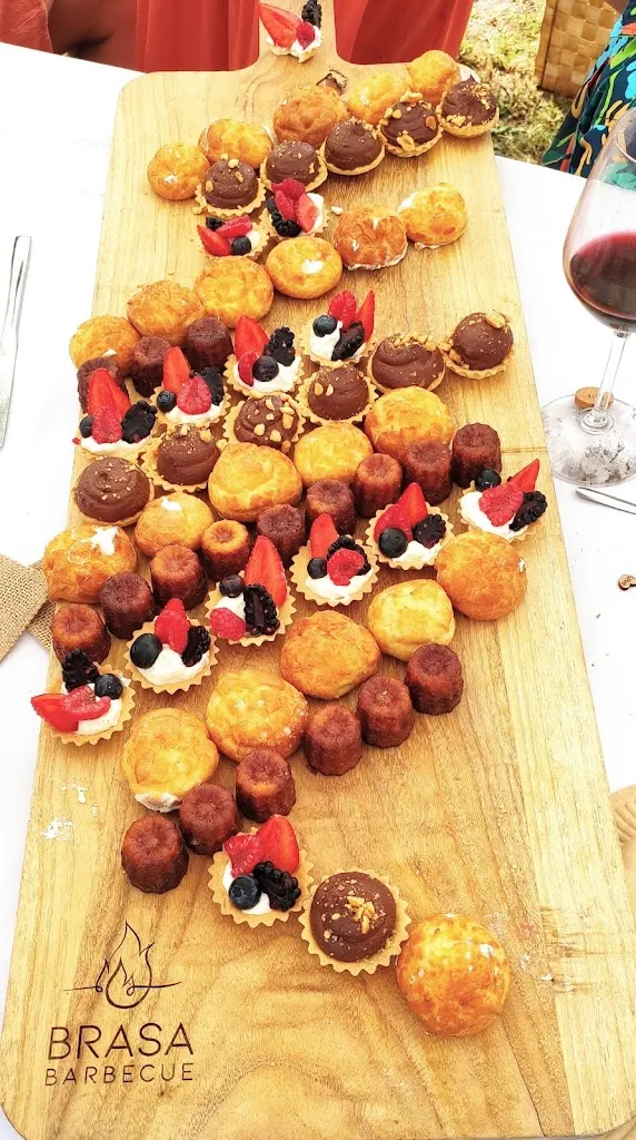 Gilles Coupé_Brasa Barbecue - Traiteur_Mios_review