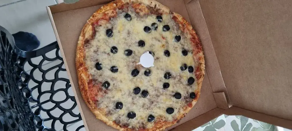 Kevin Pimont_Pizza Bonici Mios_Mios_review