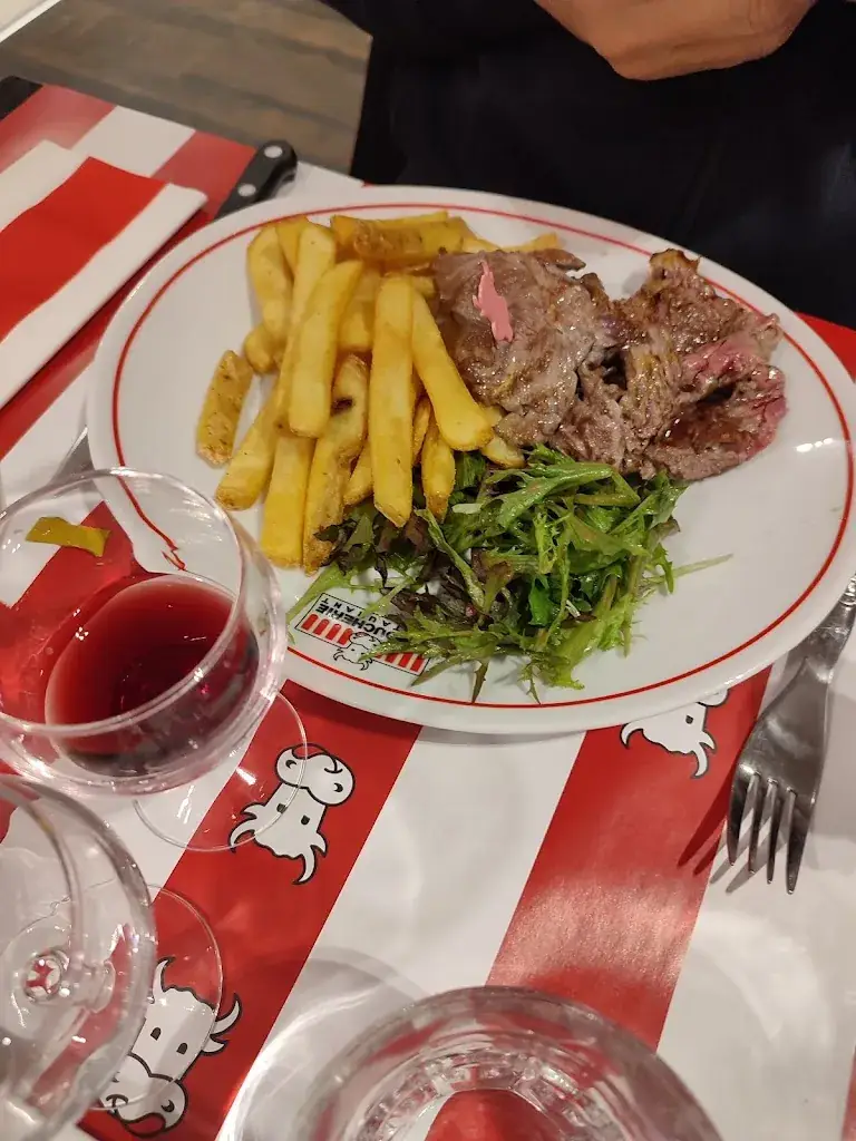 Menu_Restaurant La Boucherie_Mirambeau_image_5