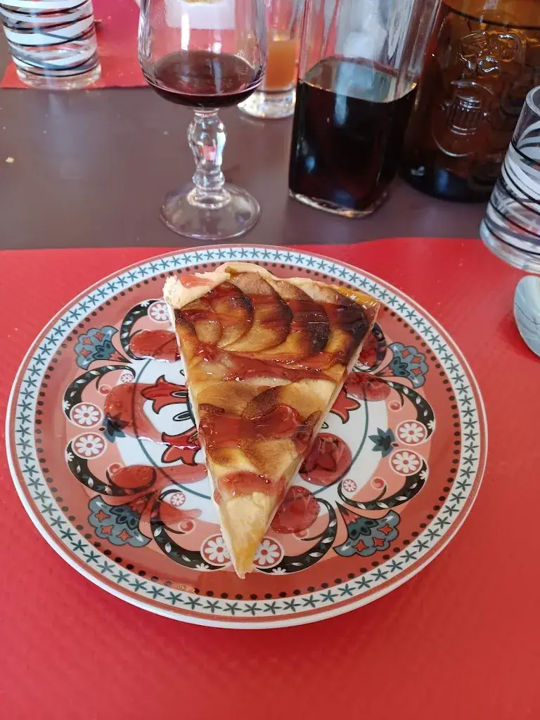 Menu_Hôtel restaurant de l'union_Mirambeau_image_8