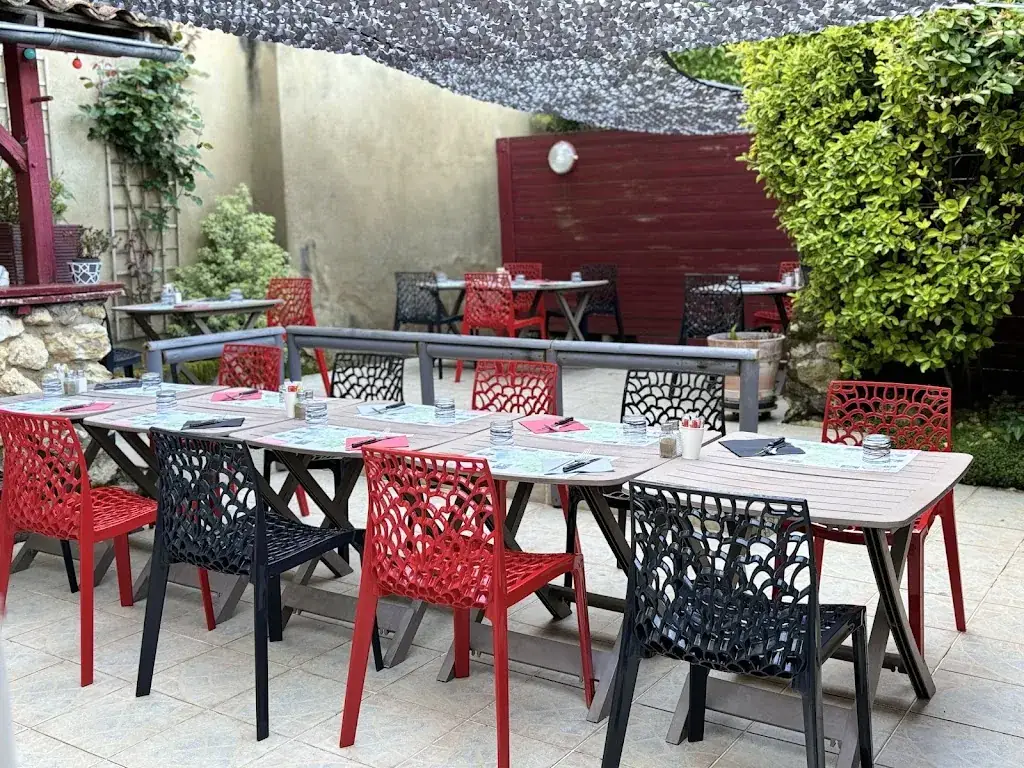 Hôtel restaurant de l'union_Mirambeau_slider_image_1