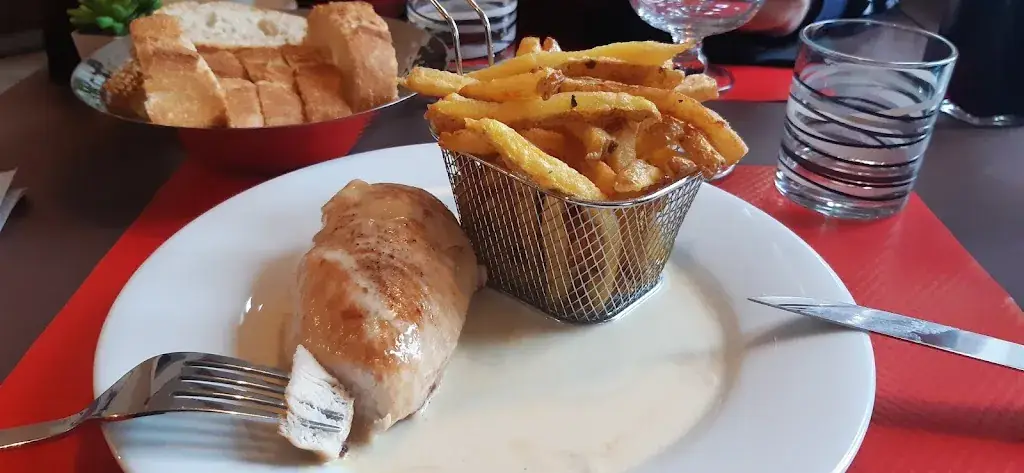 Hôtel restaurant de l'union_Mirambeau_slider_image_2