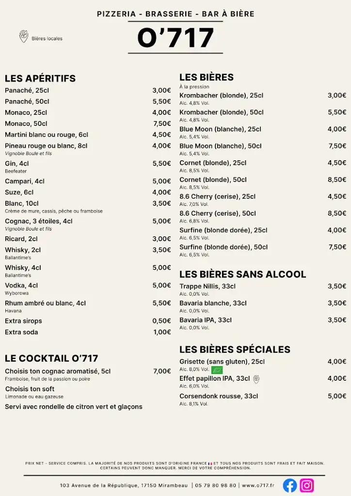 Menu_O'717_Mirambeau_image_2