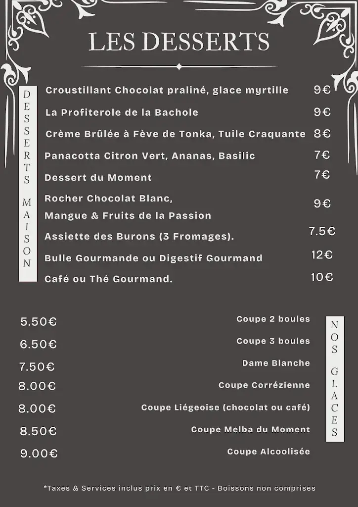 Menu_La Bachole_Bort-les-Orgues_image_2
