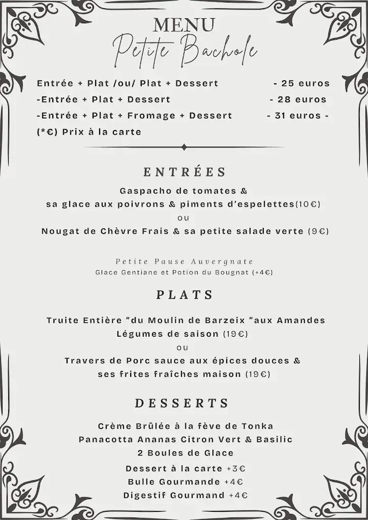 Menu_La Bachole_Bort-les-Orgues_image_3