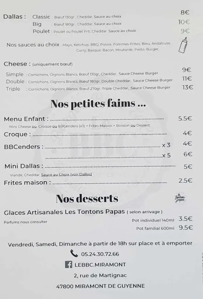 Menu_Le BBC_Miramont-de-Guyenne_image_1