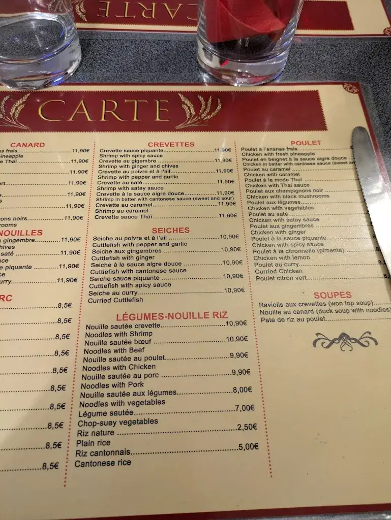 Menu_Les Baguettes D Or_Miramont-de-Guyenne_immagine_2