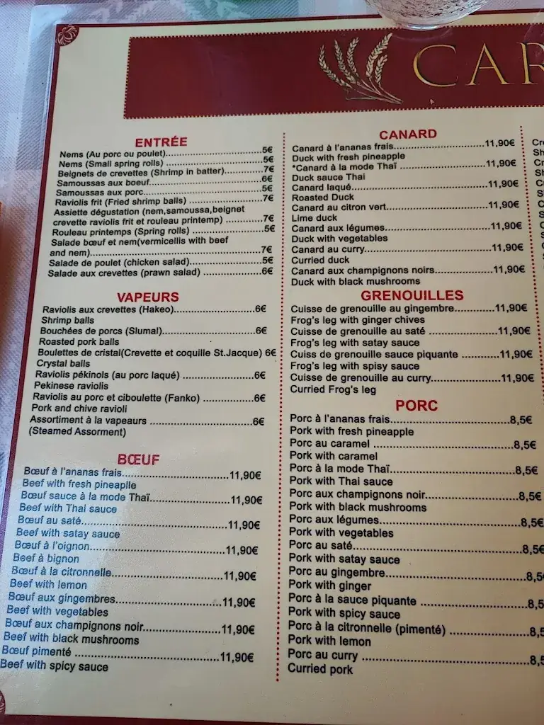 Menu_Les Baguettes D Or_Miramont-de-Guyenne_immagine_4