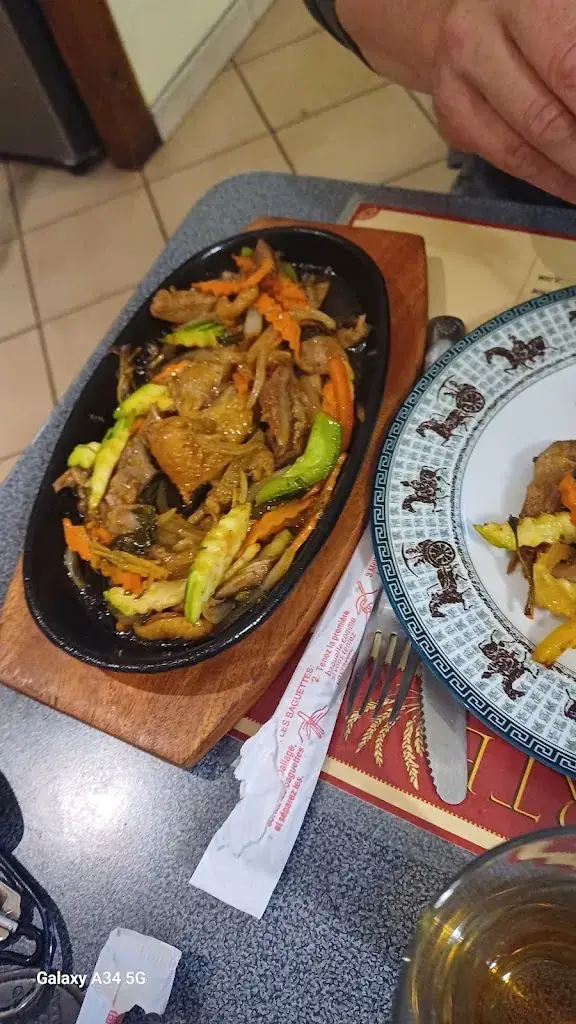 christelle goirand_Les Baguettes D Or_Miramont-de-Guyenne_recensione