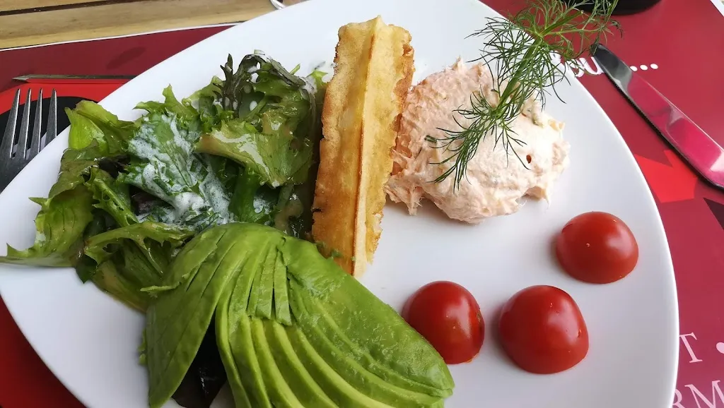 Menu_Le Petit Chaperon Rouge_Miramont-de-Guyenne_image_8