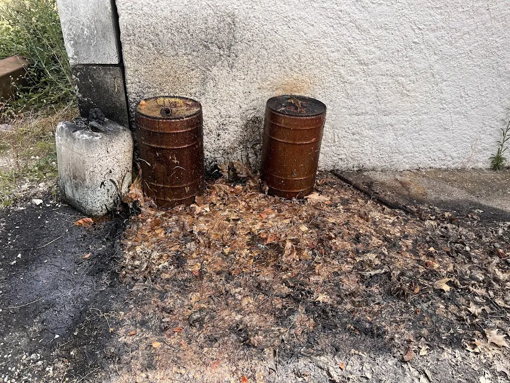 Claudia D'Angelo_Le Petit Chaperon Rouge_Miramont-de-Guyenne_review