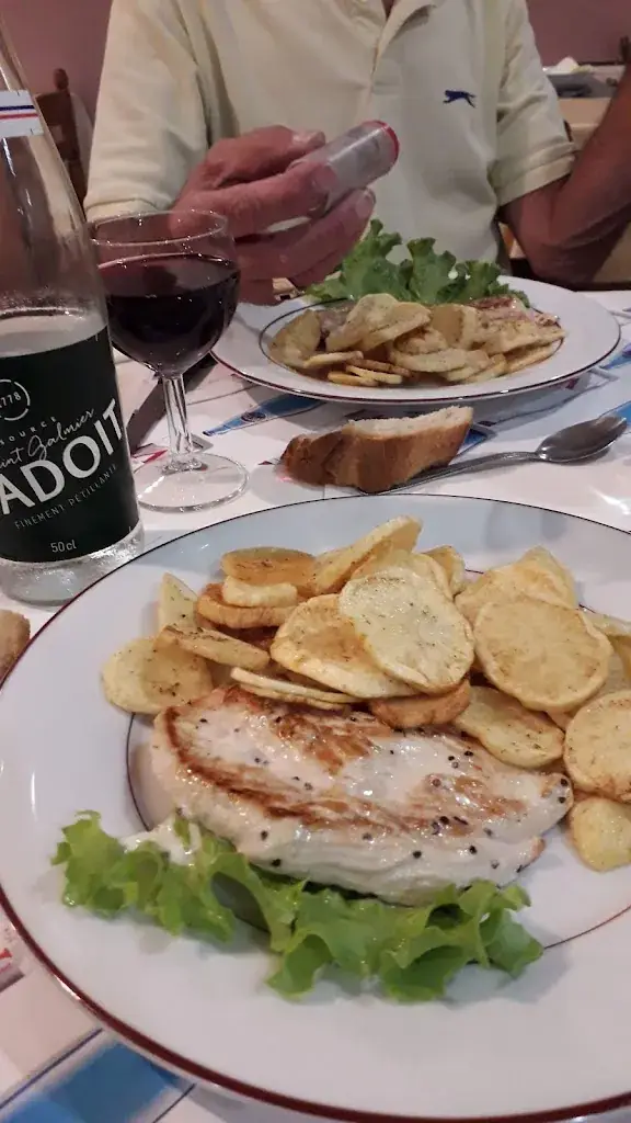 Menu_Auberge des Bastides_Saint-Pardoux-Isaac_image_6