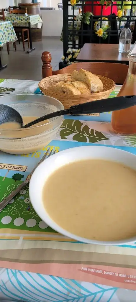 Menu_Auberge des Bastides_Saint-Pardoux-Isaac_image_8