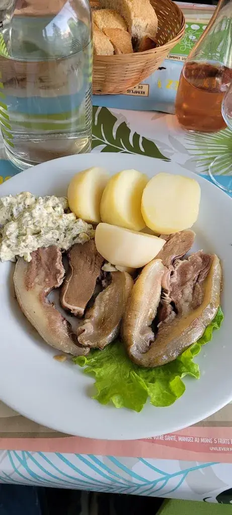 Menu_Auberge des Bastides_Saint-Pardoux-Isaac_image_9