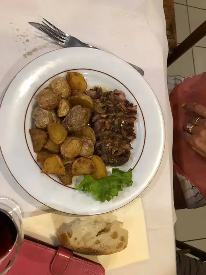 legio patrianostra_Auberge des Bastides_Saint-Pardoux-Isaac_review