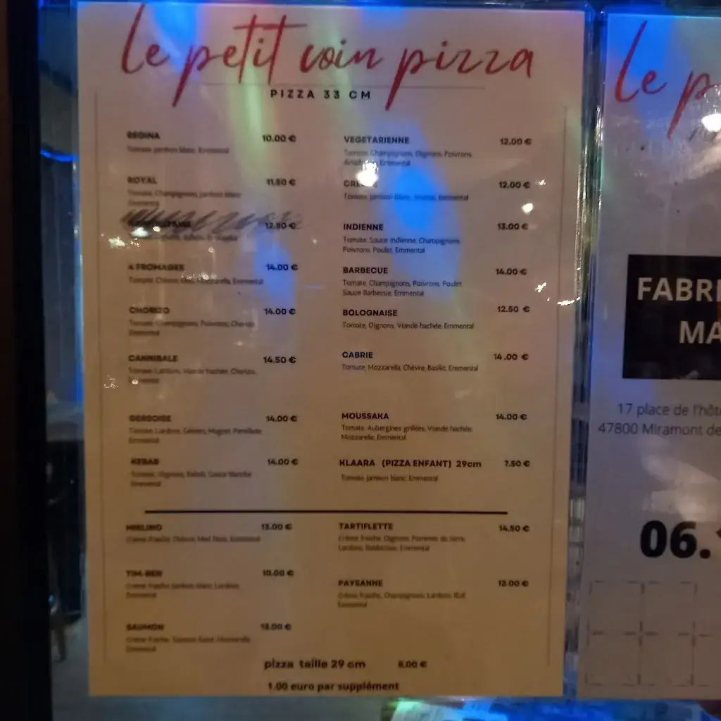 Menu_Le Petit Coin Pizza_Miramont-de-Guyenne_image_2