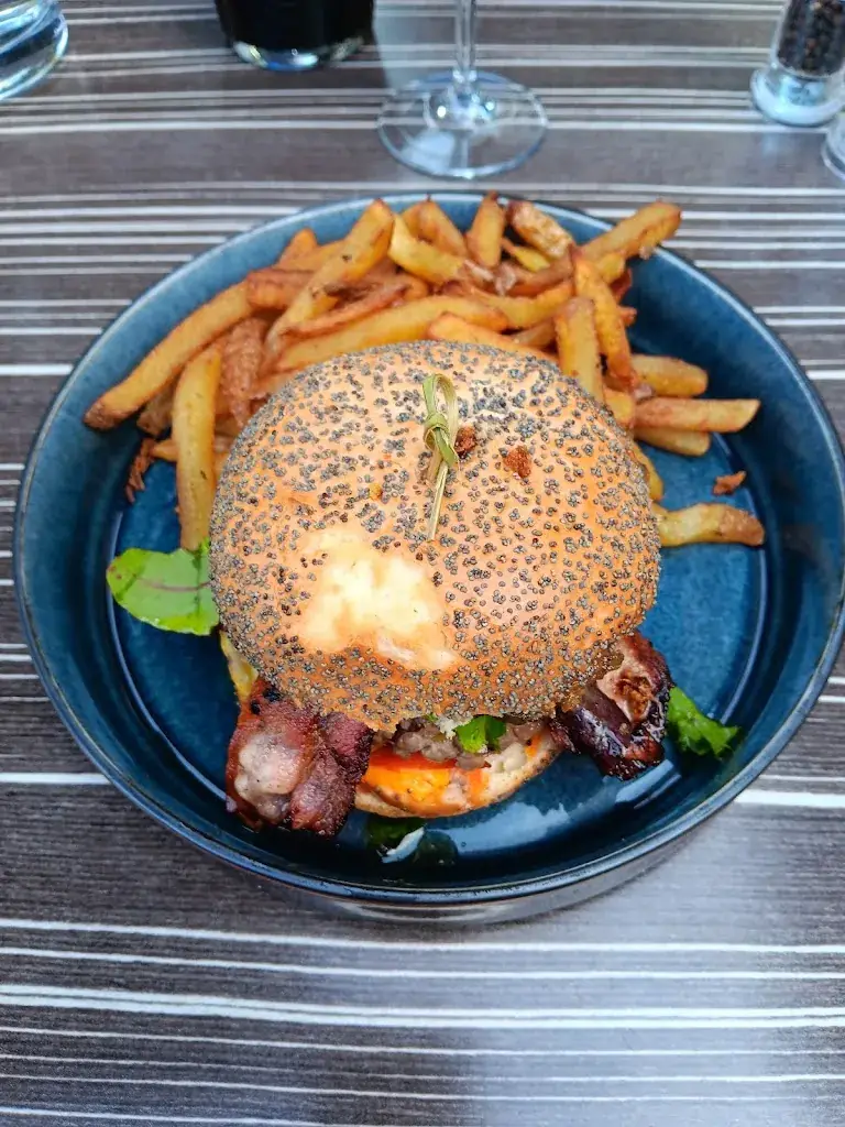 JEAN CLAUDE GAI_Le Petit Coin Pizza_Miramont-de-Guyenne_review