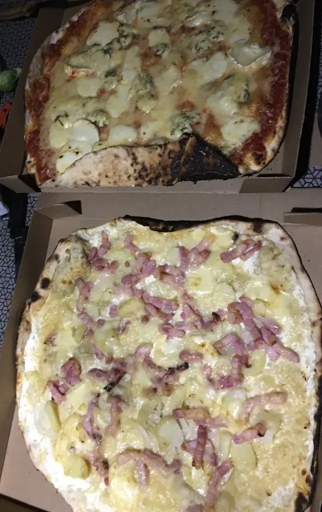 de Noray Romane_Le Petit Coin Pizza_Miramont-de-Guyenne_review