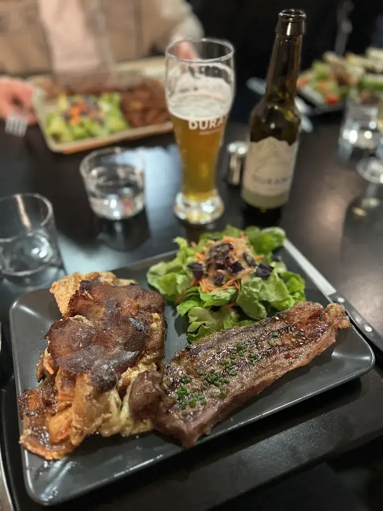 Vog Project_Le Goût Pile_Bort-les-Orgues_review