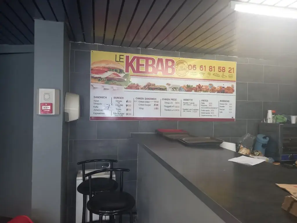 Menu_Le Kebab_Miramont-de-Guyenne_image_1