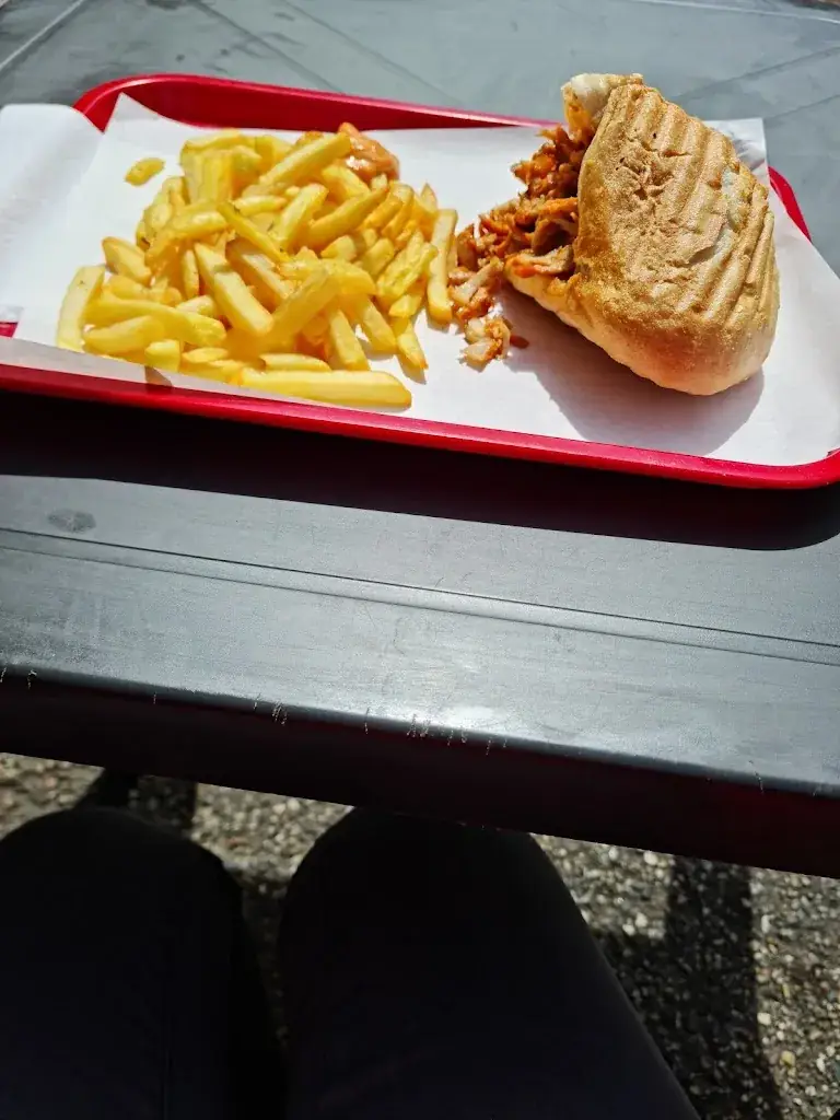 Le Kebab restaurante en Miramont-de-Guyenne