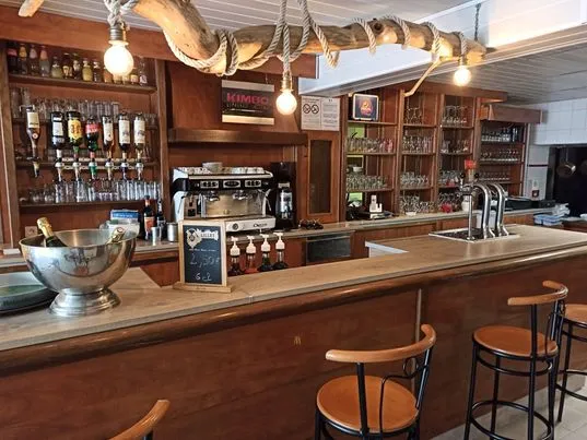 OLA' Restaurant - Rôtisserie restaurante en Miramont-de-Guyenne