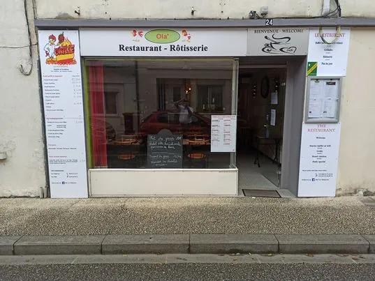 OLA' Restaurant - Rôtisserie_Miramont-de-Guyenne_slider_image_3