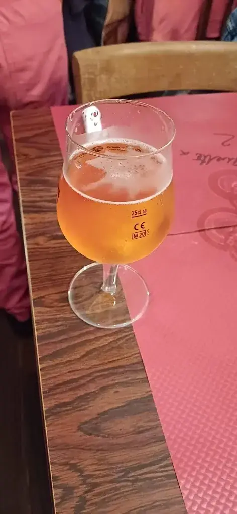 Menu_Le Café du Boulevard_Melle_image_9