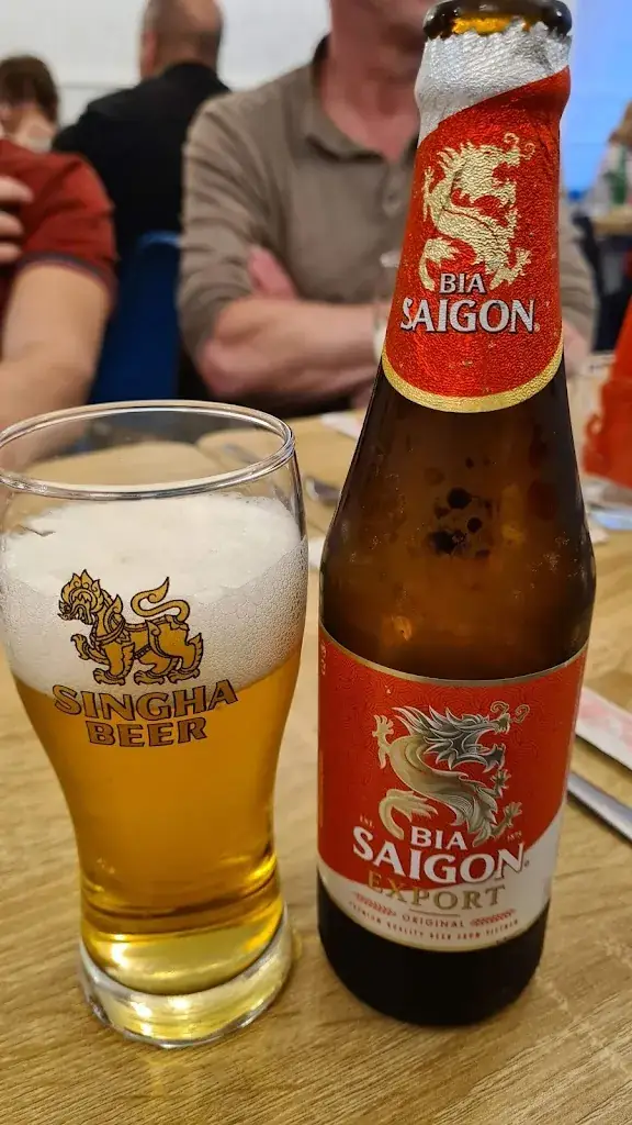 Menu_Le Vietnam_Melle_image_4